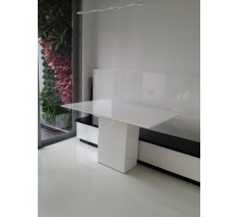 Marble Table